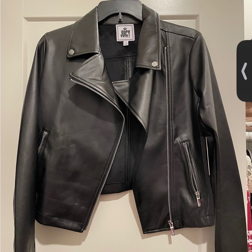 Juicy couture jacket